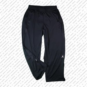 Joran Sweatpants Loose Fit